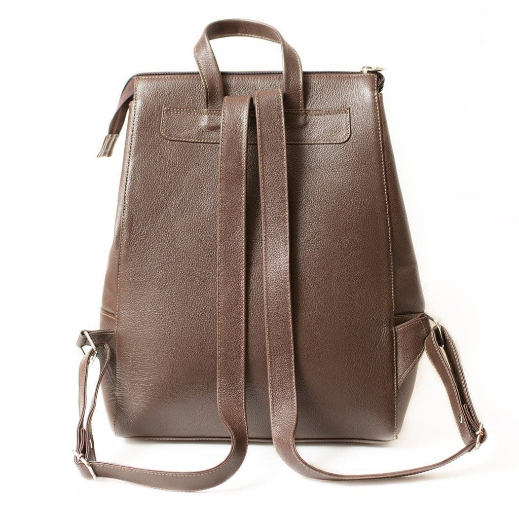 Original Leather Backpack Men / Leather Backpacks For Women / Leather  Backpacks / Leather Backpack at Rs 1,850 / Piece in Udaipur