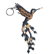 Beaded Hummingbirds, Indigenous made